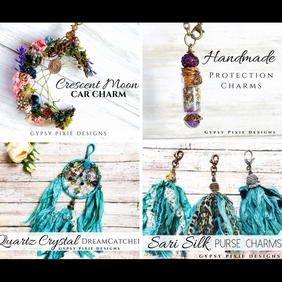 HANDMADE!!!! - Picture 3 of 8